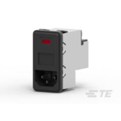 TE Connectivity 7-6609107-6 1 ks Package