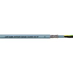 LAPP ÖLFLEX® CLASSIC 400 CP 1313307/500 řídicí kabel 7 G 1.5 mm², 500 m, šedá