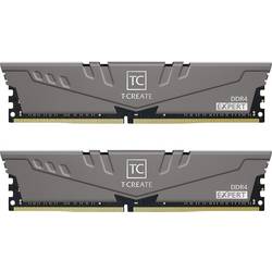 Team Group TTCED464G3200HC16FDC01 Sada RAM pro PC DDR4 64 GB 2 x 32 GB 3200 MHz CL16 TTCED464G3200HC16FDC01