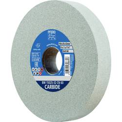 PFERD TOOLS 39010132 Brusný kotouč do stojanové brusky Průměr 150 mm Ø otvoru 32 mm 1 ks