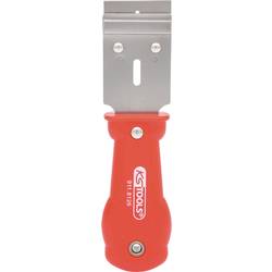 Škrabka na plakátů, 38 mm KS Tools 911.8126