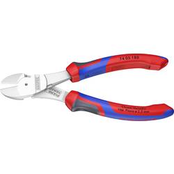 Knipex Knipex-Werk 74 05 180 dílna silové boční štípací kleště s fazetou 180 mm