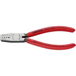 krimpovací kleště Knipex Aderendhuelsenzange 145mm 0,5-2,5mm² Knipex 97 61 145 A, 0.25 do 2.5 mm²