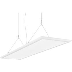 Trilux 7377640 LED závěsný lustr LED 40 W bílá
