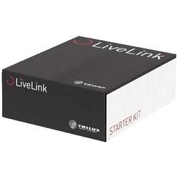 Trilux Sada systému ovládání osvětlení LiveLink RoomKit Com