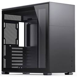 Jonsbo D41 midi tower PC skříň černá