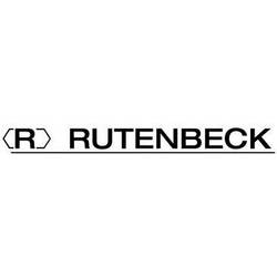 Rutenbeck 6 x SC-D OS2 blau rozvodná skříň LWL 6 portů Skleněná vlákna částečně osazený 1 U