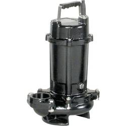 Ebara 50 DVS 51.5 1545500062 ponorné čerpadlo pro užitkovou vodu, 1320 l/h, 3 m