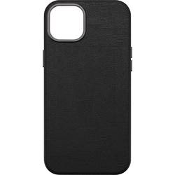 Otterbox Symmetry zadní kryt na mobil Apple iPhone 15 Plus černá Kompatibilní s MagSafe 77-95737