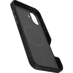Otterbox Symmetry zadní kryt na mobil Apple iPhone 16 Plus černá Kompatibilní s MagSafe 77-96285