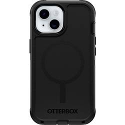 Otterbox Defender zadní kryt na mobil Apple iPhone 16e, iPhone 15, iPhone 14, iPhone 13 černá Kompatibilní s MagSafe 77-97534