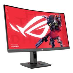 Asus ROG Strix XG27WCS herní monitor 68.6 cm (27 palec) 2560 x 1440 Pixel 16:9 1 ms IPS LED