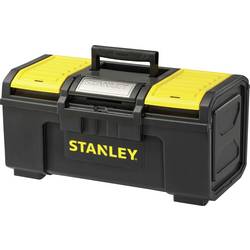 STANLEY 1-79-217 1-79-217 kufřík na nářadí, plast, černá, žlutá