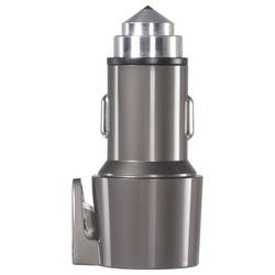 VOLTCRAFT VC-CPS-45W USB nabíječka, 1x USB A , 1x USB-C®, černá