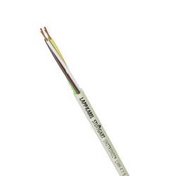 LAPP 37160/100 datový kabel UNITRONIC® LiHH 2 x 0.75 mm² štěrkově šedá (RAL 7032) 100 m