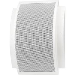 Monacor ESP-152/WS ELA nástěnný reprobox 15 W bílá 1 ks