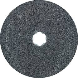 PFERD TOOLS 42002056 COMBICLICK lisované rouno CC PNER Ø 125 mm měkké SiC jemné pro dokončování Průměr 125 mm