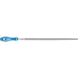 PFERD TOOLS 11212256 Dílenský pilník 1 s křížovým drážkováním 1 vč. Ergonomie rukojeti Délka 250 mm 1 ks
