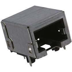 Molex Molex MOL DataCom & Specialty 855055113 zásuvka černá 1 ks