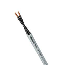 LAPP ÖLFLEX® CLASSIC 110 1119902/1000 řídicí kabel 2 x 1.5 mm², 1000 m, šedá