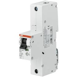 ABB 2CDH781001R0352 S751DR-E35 ochranný spínač pro hlavní kabel 1pólový