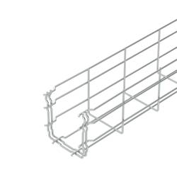 OBO Bettermann 6002402 Mřížkový žlab (d x š x v) 3 m x 100.00 mm x 105.00 mm 3 m