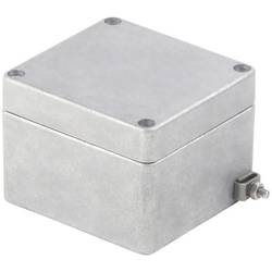 Weidmüller KLIPPON K51 1565280000 univerzální pouzdro 220 x 120 x 81 hliník stříbrná 1 ks