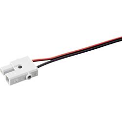 Adels-Contact 14330203 AC 162 ALS LED TYP I 035 GREY připojovací kabel Délka kabelu: 0.35 m 1 ks