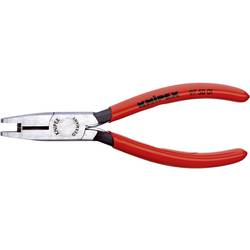 Knipex 97 50 01 krimpovací kleště spojka Scotchlok , 0.4 do 1.1 mm²