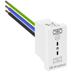 OBO Bettermann 6117473 ÜSS 45-O-RW zařízení s přepěťovou ochranou 2.5 kA 1 ks