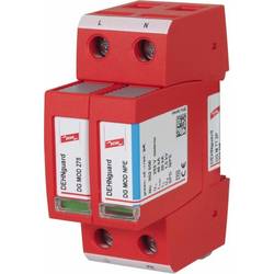 DEHN 952115 DG M TT 2P 275 FM svodič přepětí 20 kA 1 ks