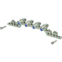 DEHN 929095 EB 4 F Zemnící blok 1 ks