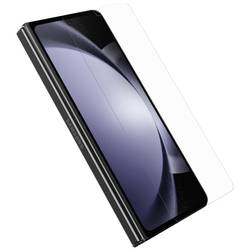 Otterbox Alpha Flex ochranné sklo na displej smartphonu Samsung Galaxy Z Fold5 1 ks antibakteriální, Chránící proti otiskům prstů, odolné vůči poškrábání