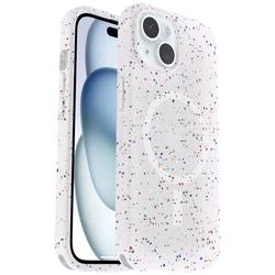 Otterbox Core Hülle zadní kryt na mobil Apple iPhone 16e, iPhone 15 bílá Kompatibilní s MagSafe 77-95133