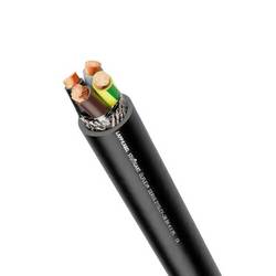 LAPP ÖLFLEX® SERVO 2YSLCY-JB 1136450/500 servo kabel 4 G 1.5 mm², 500 m, černá