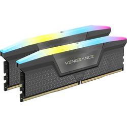 Corsair CL32 CORSAIR KIT Modul RAM pro PC DDR5 32 GB 2 x 16 GB 6400 MHz 288pin DIMM CMH32GX5M2B6400Z32