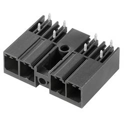 Weidmüller BV/SV konektor do DPS 3, rozteč 7.62 mm, 1048460000, 60 ks