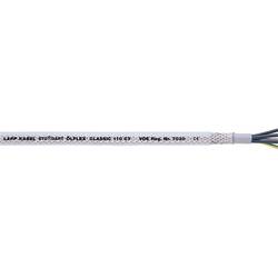 LAPP ÖLFLEX® CLASSIC 110 CY 1135702/500 řídicí kabel 2 x 10 mm², 500 m, transparentní