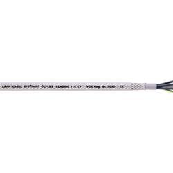 LAPP ÖLFLEX® CLASSIC 110 CY 1135624/500 řídicí kabel 4 G 16 mm², 500 m, transparentní