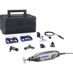 Dremel 4250-6/128 Platinum+ Box Multitool multifunkční nářadí 175 W, F0134250JS