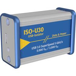 CESYS USB-Isolator USB IZOLÁTOR ISO-U30, C028499, USB 3.0 izolátor, 1 ks