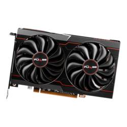 Sapphire grafická karta AMD Radeon Graphics RX 6500 XT 8 GB SDRAM GDDR6 PCIe