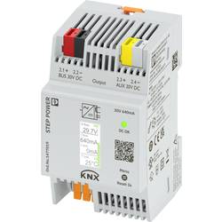 Phoenix Contact STEP3-PS/1AC/KNX/640/LPT síťový zdroj na DIN lištu, 30 V/DC, 640 mA, 19.2 W