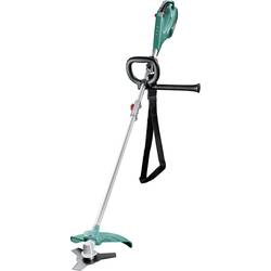 Bosch Home and Garden elektrika křovinořez nosný popruh šířka sekání: 370 mm