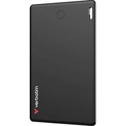 Verbatim My Finder Card 1-Pack bluetooth tracker černá