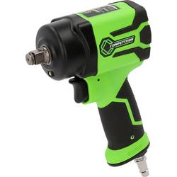 KS Tools 512.0030 1/2 COMPETITION Mini-Hochleistungs - Druckluft-Schlagschrauber 512.0030 pneumatický rázový šroubovák