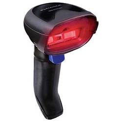 Datalogic Quickscann I QD2220 skener čárových kódů kabelové 1D Imager černá USB