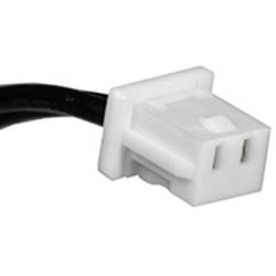 Molex zásuvkový konektor s vodiči 151340202, 1 ks