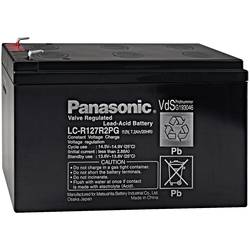 Schneider Electric MTN668990 speciální akumulátor olověná gelová 7.2 Ah 12 V 1 ks