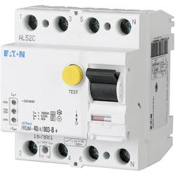 Eaton 167894 FRCDM-63/4/003-G/B univerzální proudový chránič pro všechny proudy 4pólový 63 A 0.03 A 240 V, 415 V